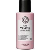 Maria Nila - Pure Volume Conditioner - 100 ml