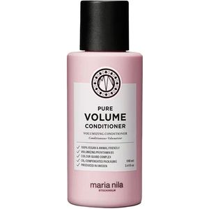 Maria Nila - Pure Volume Conditioner - 100 ml