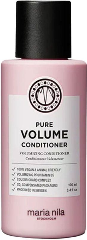 Maria Nila - Pure Volume Conditioner - 100 ml