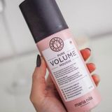 Maria Nila - Pure Volume Mousse - 150 ml