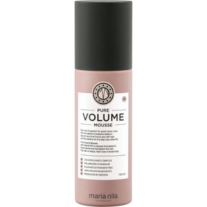Maria Nila - Pure Volume Mousse - 150 ml