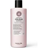 Maria Nila - Luminous Colour Shampoo - 350 ml