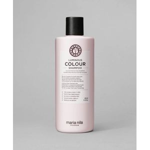 Maria Nila - Luminous Colour Shampoo - 350 ml