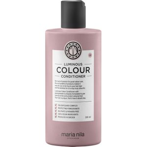 Maria Nila - Luminous Colour Conditioner - 300 ml