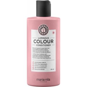 Maria Nila Luminous Colour Conditioner - 300 ml