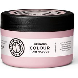 Maria Nila - Luminous Colour Masque - 250 ml