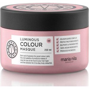 Maria Nila - Luminous Colour Masque - 250 ml