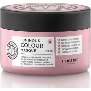 Maria Nila Luminous Colour Masker 250 ml