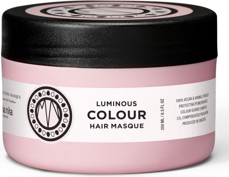 Maria Nila - Luminous Colour Masque - 250 ml