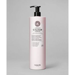 Maria Nila - Luminous Colour Shampoo 1000 ml