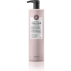 Maria Nila - Luminous Colour Shampoo 1000 ml