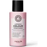Maria Nila - Luminous Colour Conditioner - 1000ml - Beschermt Haarkleur