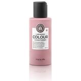 Maria Nila - Luminous Colour Conditioner - 1000ml - Beschermt Haarkleur