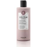 Maria Nila Luminous Colour Shampoo-100 ml - Normale shampoo vrouwen - Voor Alle haartypes