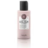 Maria Nila Luminous Colour Shampoo-100 ml - Normale shampoo vrouwen - Voor Alle haartypes