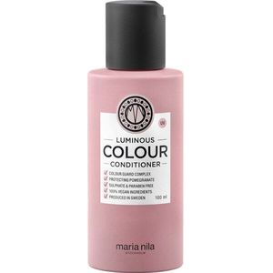 Maria Nila - Luminous Colour Conditioner - 100ml - Crèmespoeling