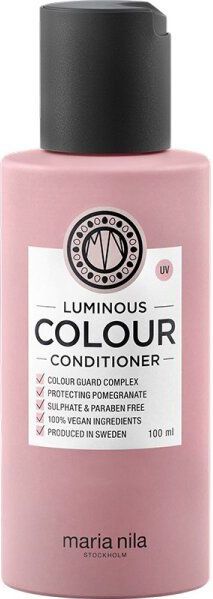 Maria Nila - Luminous Colour Conditioner - 100ml - Crèmespoeling