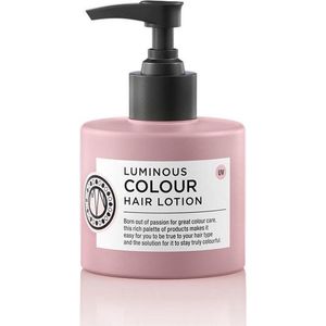 Maria Nila Luminous Colour Hair Lotion 200ml
