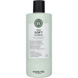 Maria Nila - True Soft Shampoo - 350 ml