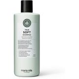 Maria Nila - True Soft Shampoo - 350 ml