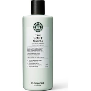 Maria Nila - True Soft Shampoo 350 ml