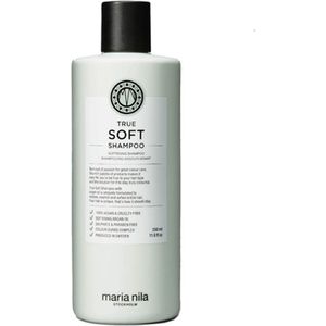 Maria Nila - True Soft Shampoo - 350 ml
