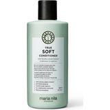 Maria Nila - True Soft Conditioner - 300 ml