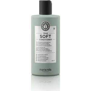Maria Nila - True Soft Conditioner - 300 ml