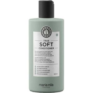 Maria Nila - True Soft Conditioner - 300 ml