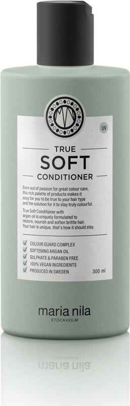 Maria Nila - True Soft Conditioner - 300 ml
