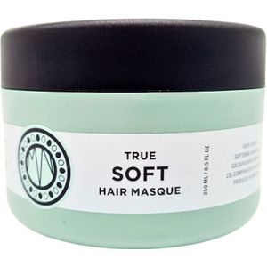 Maria Nila - True Soft Masque - 250 ml