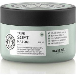 Maria Nila - True Soft Masque - 250 ml