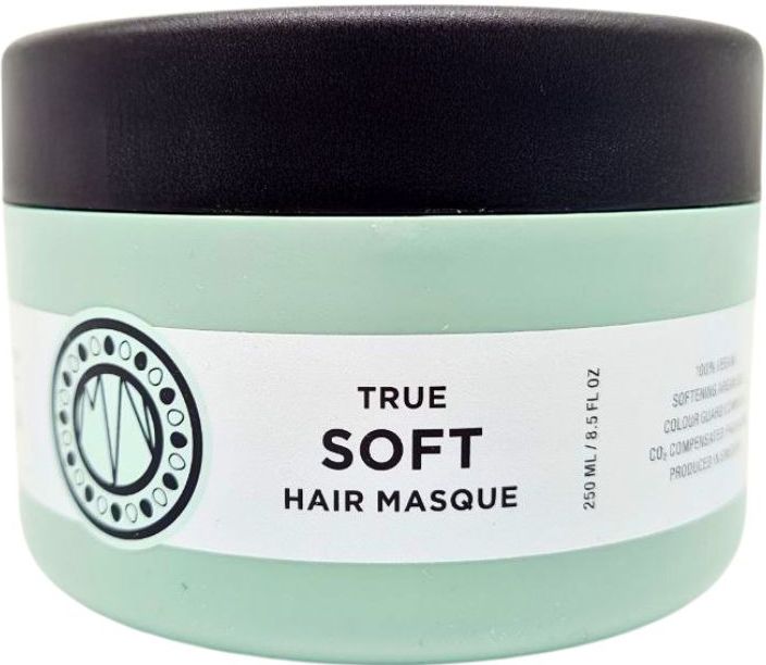 Maria Nila - True Soft Masque - 250 ml