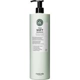 Maria Nila True Soft Shampoo 1