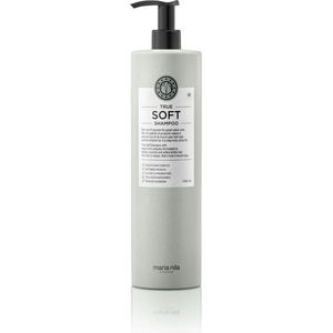Maria Nila True Soft Shampoo 1 Liter