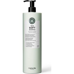 Maria Nila True Soft Shampoo 1