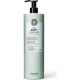 Maria Nila - True Soft Conditioner - 1000 ml