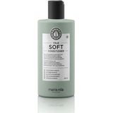 Maria Nila - True Soft Conditioner - 1000 ml