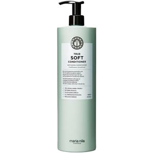 Maria Nila - True Soft Conditioner - 1000 ml