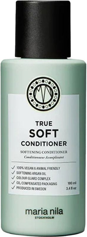 Maria Nila True Soft Conditioner