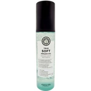 Maria Nila - True Soft Argan Oil - 100 ml