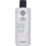 Maria Nila - Sheer Silver Shampoo - 350 ml