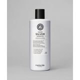 Maria Nila - Sheer Silver Shampoo - 350 ml