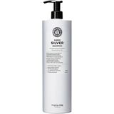 Maria Nila - Sheer Silver Shampoo 1000 ml