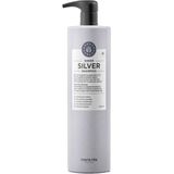 Maria Nila - Sheer Silver Shampoo 1000 ml