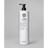 Maria Nila - Sheer Silver Shampoo 1000 ml