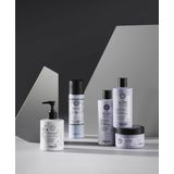 Maria Nila - Sheer Silver Conditioner - 1000 ml - Violette Pigmenten