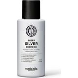 Maria Nila Palett Sheer Zilvershampoo -100 ml