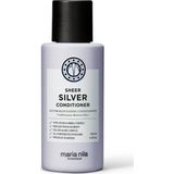 Maria Nila Sheer Silver Conditioner - 100 ml