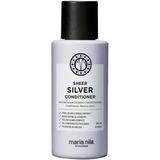 Maria Nila Sheer Silver Conditioner - 100 ml